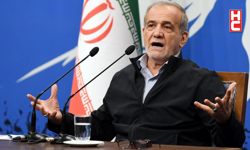 Mesud Pezeşkiyan: "Ateşkes anlaşmasında İran’ın görüşleri temel olarak kabul edildi"