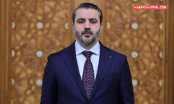 Suriye Dışişleri Bakanı Şeybani, Türkiye'ye geliyor