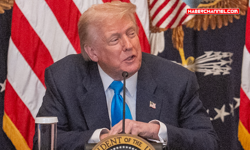 Donald Trump'tan İran'a Hürmüz Boğazı teşekkürü