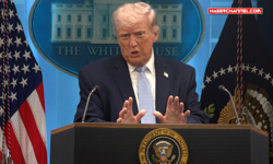 Donald Trump: "İran'la yeni görüşmeler cuma günü olabilir"