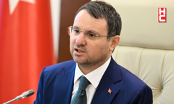 Bakan Akın Gürlek'ten '27 Nisan e-muhtıra' mesajı