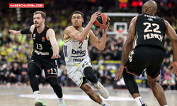 EuroLeague: Bayern Münih - Fenerbahçe Beko: 85-76