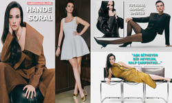 Tutkunun ve Dengenin peşinde: Hande Soral'dan çarpıcı açıklamalar