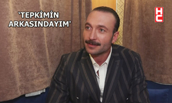 İsrail’den 'Eşref Rüya' dizisinin oyuncusu Görkem Sevindik'e tehdit