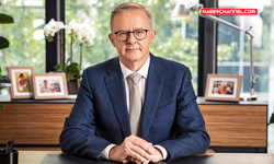 Avustralya Başbakanı Anthony Albanese: "Ateşkesi memnuniyetle karşılıyoruz"