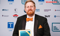 Oyuncu Michael Patrick hayatını kaybetti