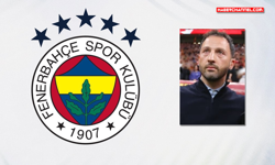 Fenerbahçe, teknik direktör Domenico Tedesco ile yollarını ayırdı