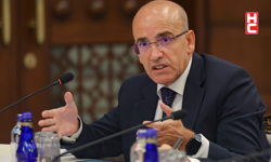 Bakan Mehmet Şimşek: "Döviz kazandırıcı sektörleri desteklemeye devam edeceğiz"