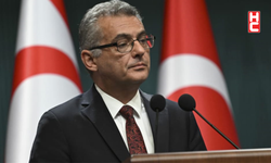 KKTC Cumhurbaşkanı Tufan Erhürman’dan Rum tarafından saldırıya kınama