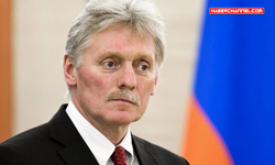 Kremlin Sözcüsü Peskov'dan ‘ateşkes’ açıklaması