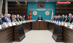 Bakan Ömer Bolat: "AB ile ticaretimiz 233 milyar dolara ulaştı"