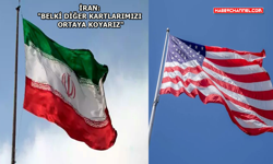 İran'dan ‘Hürmüz Boğazı’ açıklaması...