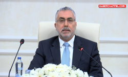 Bakan Vedat Işıkhan'dan bayram ikramiyesi açıklaması