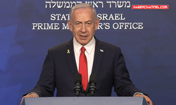 Netanyahu: "İran'la 2 haftalık ateşkesi destekliyoruz ancak bu Lübnan'ı kapsamıyor"