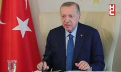 Cumhurbaşkanı Erdoğan: "Ateşkesten memnuniyet duyuyoruz"