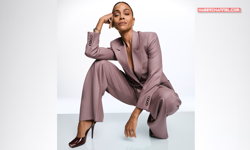 Lancôme’un yeni global marka elçisi: Zoe Saldaña