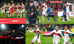 Türkiye, 24 yıl sonra 'Dünya Kupası’nda...