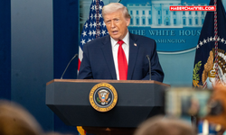 Trump’tan İran’a Hürmüz Boğazı uyarısı: "Zaman daralıyor, son 48 saat"