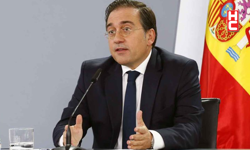 İspanya, Tahran Büyükelçiliği'ni yeniden açmaya karar verdi...