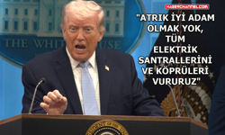 ABD Başkanı Donald Trump'tan İran’a yeni tehdit