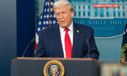 Trump: "İlerleme sağlanması halinde İranlı üst düzey liderlerle görüşmeye hazırım"