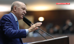 Cumhurbaşkanı Erdoğan: "Ter*rsüz Türkiye süreci olması gerektiği şekilde ilerlemektedir"