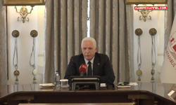 Vali Davut Gül'den, Kahramanmaraş'taki silahlı saldırı sonrası sanal medyada yayılan paylaşımlara ilişkin açıklama