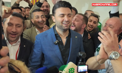 Bursaspor Başkanı Enes Çelik: "Ait olduğumuz Süper Lig için yarından itibaren çalışmaya başlayacağız"