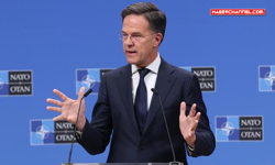 NATO Genel Sekreteri Mark Rutte, yarın Türkiye'ye gelecek