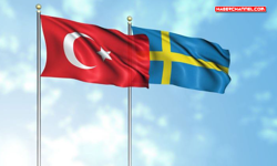 İsveç’ten “Türkiye ile Üretilmiştir” hamlesi: Derinleşen iş birliğine güçlü bir vurgu