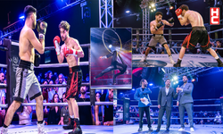 İstanbul’da gecenin dengesi değişiyor! CLUB WAR 3 ile Ring de sahne de alev alev