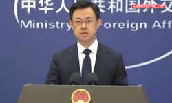 ABD-İran gelişmeleri: Çin’den ‘Hürmüz Boğazı’ açıklaması