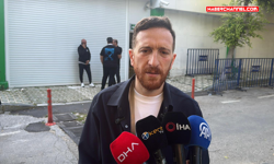 Erzurumspor'da Başkan Ahmet Dal şampiyonluğu kaybettiği annesine armağan etti