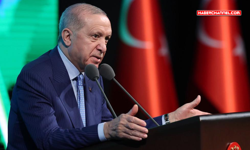 Cumhurbaşkanı Erdoğan: "Adaletten, eşitlikten dem vuranların gerçek yüzlerini bugün hep birlikte görüyoruz"