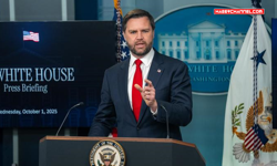 JD Vance: "Süreç İran’ın tutumuna bağlı"