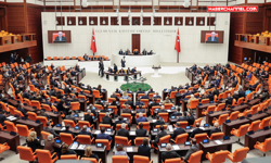 Ekonomiye ilişkin düzenlemeler içeren kanun teklifi, TBMM Genel Kurulu'nda kabul edildi