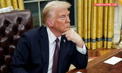 Trump: "15 maddenin çoğu üzerinde anlaşmaya varıldı"