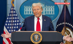 Donald Trump'tan 'NATO' açıklaması