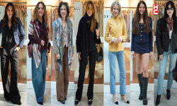 Modaseverleri buluşturan özel davet: Yasemin Öğün-Muse For All 2026