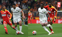 Ziraat Türkiye Kupası: Galatasaray–Natura Dünyası Gençlerbirliği: 0-2