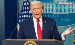 Trump'tan ABD Donanması’na talimat: "Hürmüz Boğazı'na mayın döşeyen tekneleri vurun"