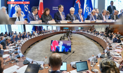 Bakan Murat Kurum: "Yapılması gereken en kritik atılım, temiz enerjiye geçişi hızlandırmak"