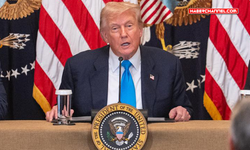 Donald Trump: "İran'a 2-3 hafta içinde çok sert bir darbe indireceğiz"