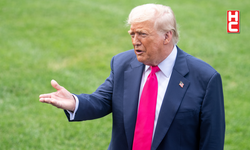 Trump: "İran'ın birçok askeri lideri ortadan kaldırıldı"