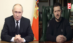 Rusya ve Ukrayna'dan Ortodoks Paskalyası için 'ateşkes' kararı