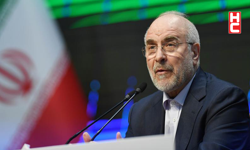 İran Meclis Başkanı Kalibaf: "İyi niyetimiz var ama ABD'ye güvenimiz yok"