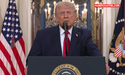 Trump: "İran ile imzalayacağımız anlaşma JCPOA'den çok daha iyi olacak"