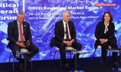 Bakan Ömer Bolat: "Kritik madenlere çok büyük ihtiyaç var"