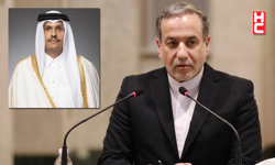 Abbas Arakçi, Katarlı mevkidaşı Al Sani ile görüştü