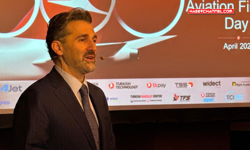 THY Yönetim Kurulu Başkanı Şeker: "9 milyar dolar kaynak sağlayarak 100’den fazla uçağımızı finanse ettik"